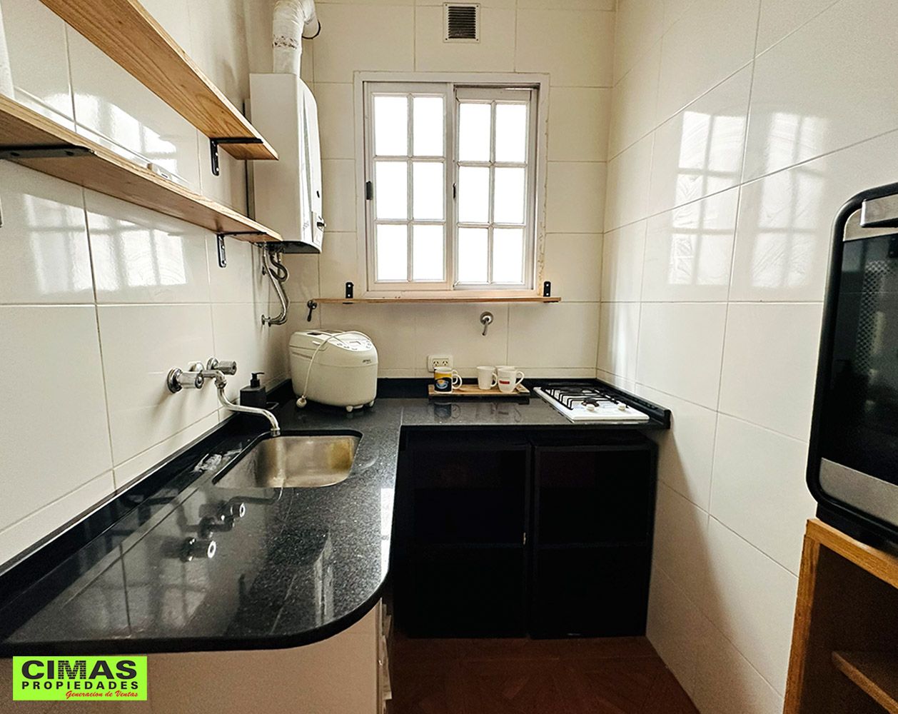 VENTA DE DEPARTAMENTO EN Capital Federal - Paternal - 31