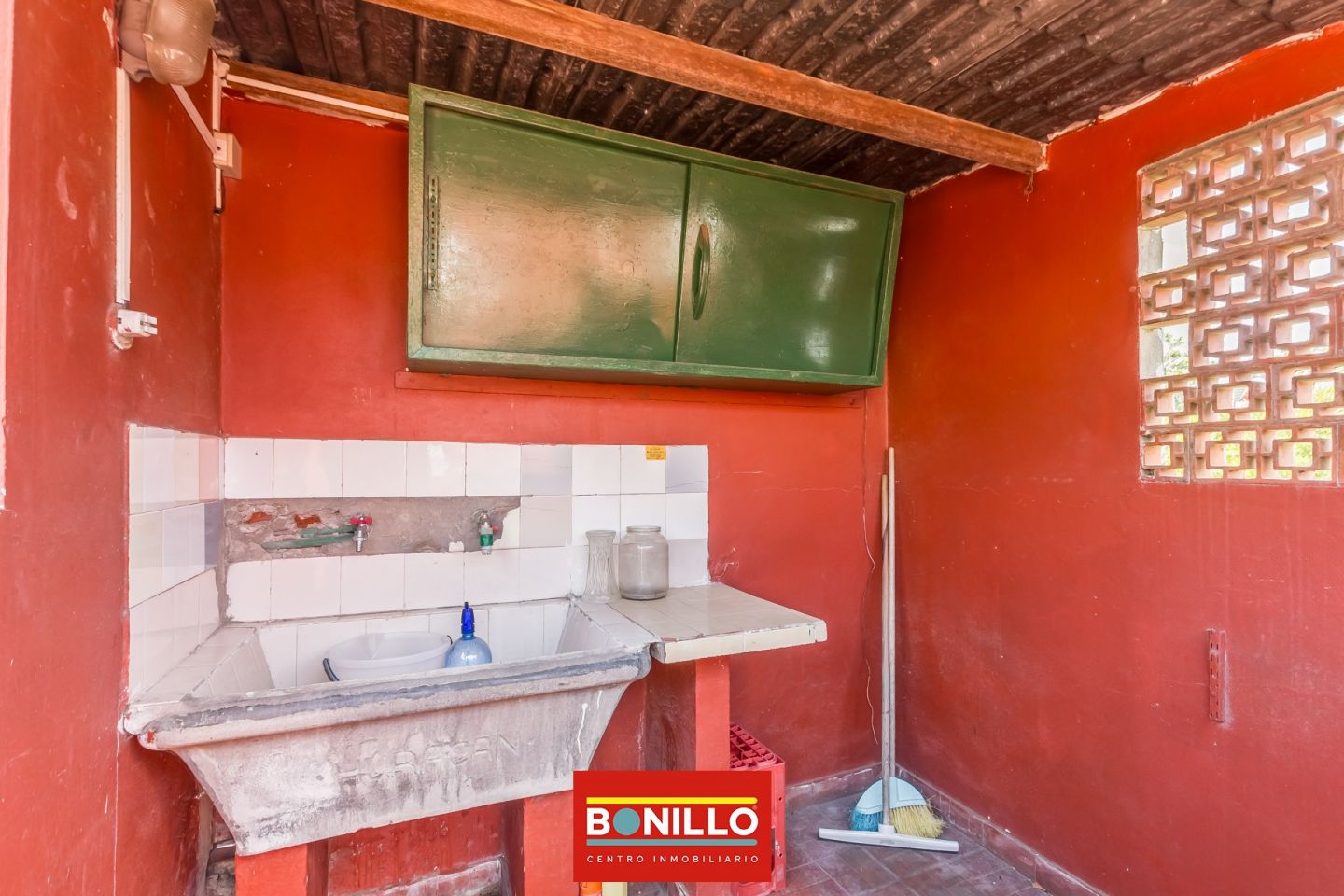 VENTA DE DEPARTAMENTO EN Capital Federal - Villa Pueyrredón - 34
