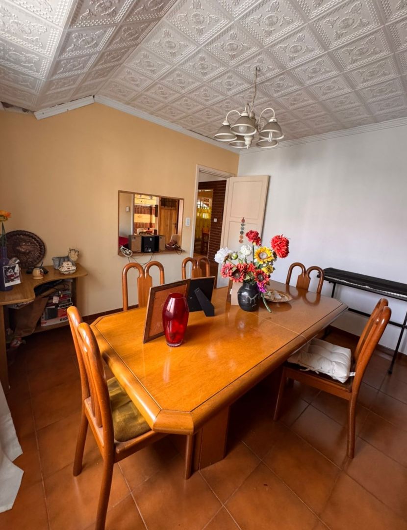 Casa en Venta en Villa Pueyrredon, Capital Federal