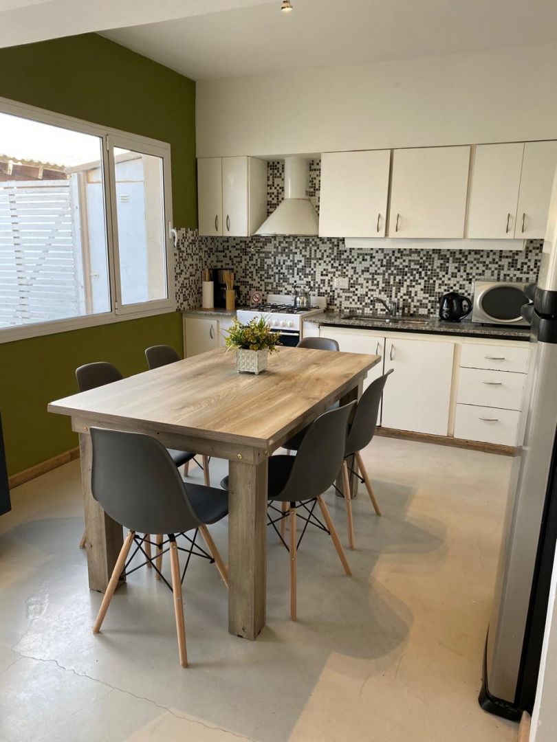 VENTA DE CASA EN Puerto Madryn - Sur - 4