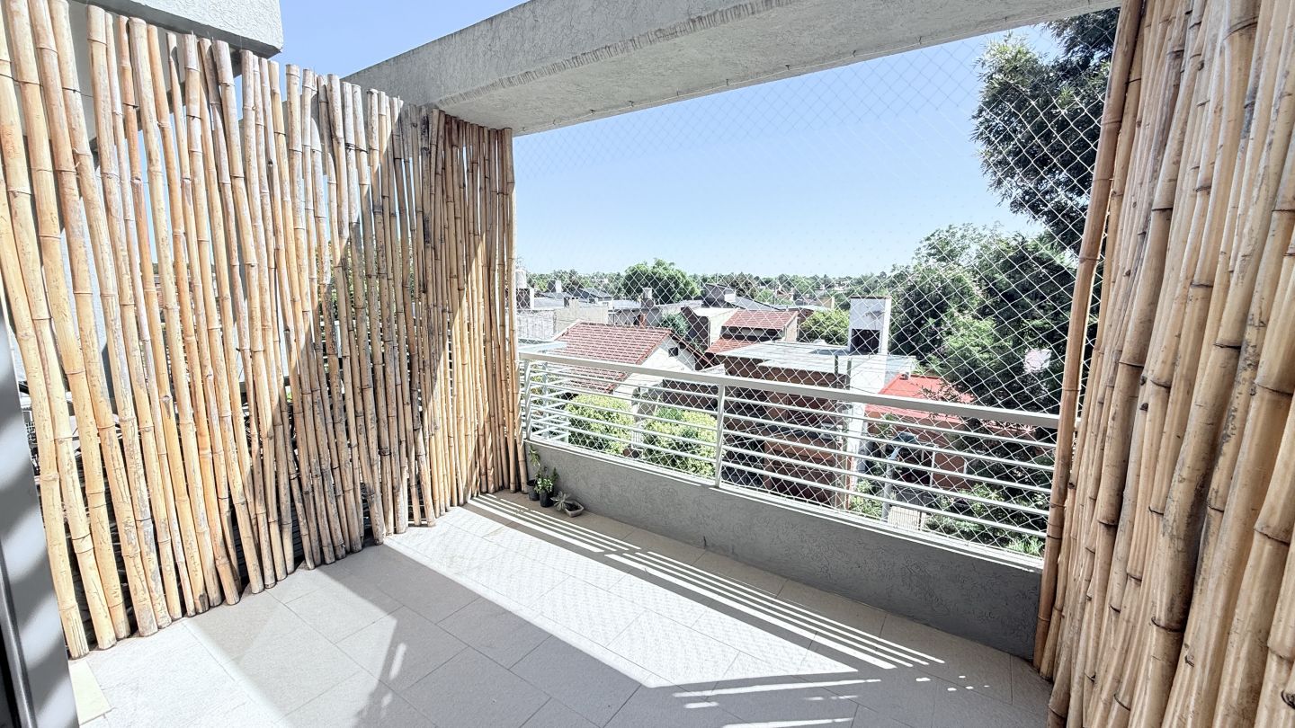 Departamento en Venta en Escobar, G.B.A. Zona Norte