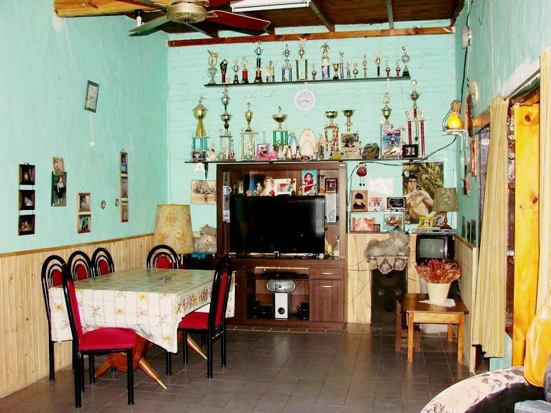 Casa en Venta en Ituzaingo, G.B.A. Zona Oeste