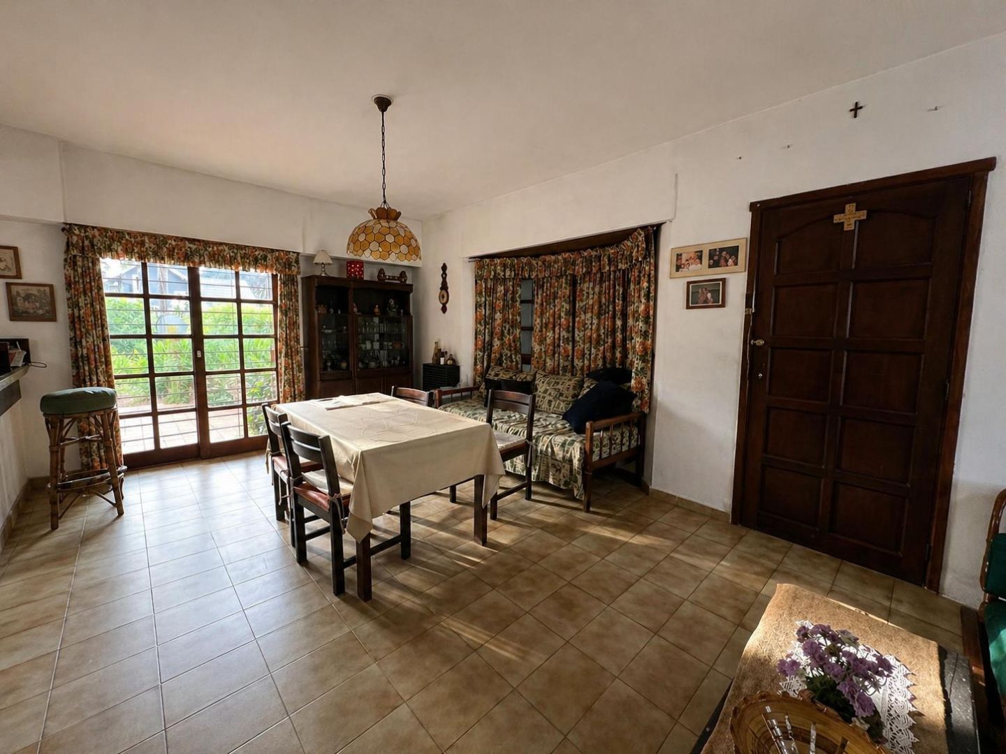 Casa en venta B5 2 ambientes
