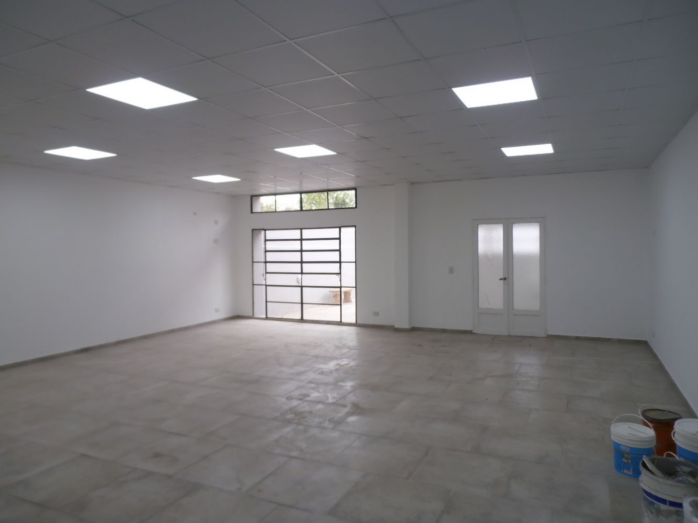 LOCAL EN VENTA