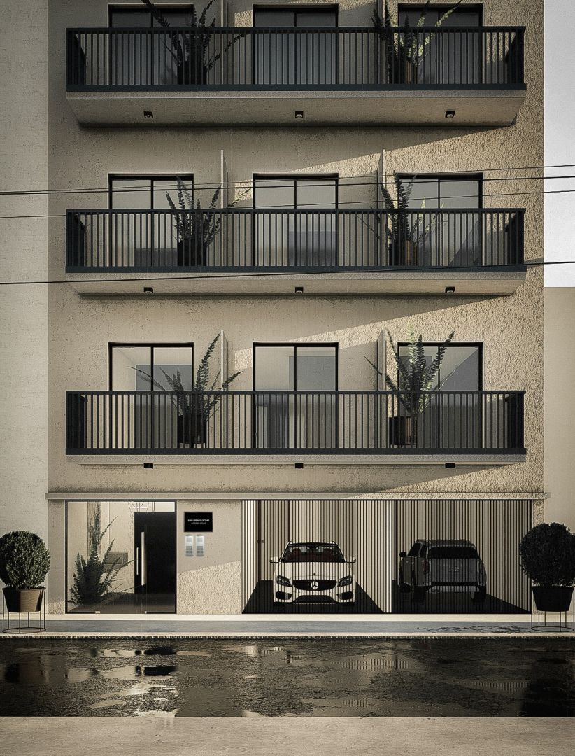 VENTA DE DEPARTAMENTO EN Capital Federal - Caballito - 4