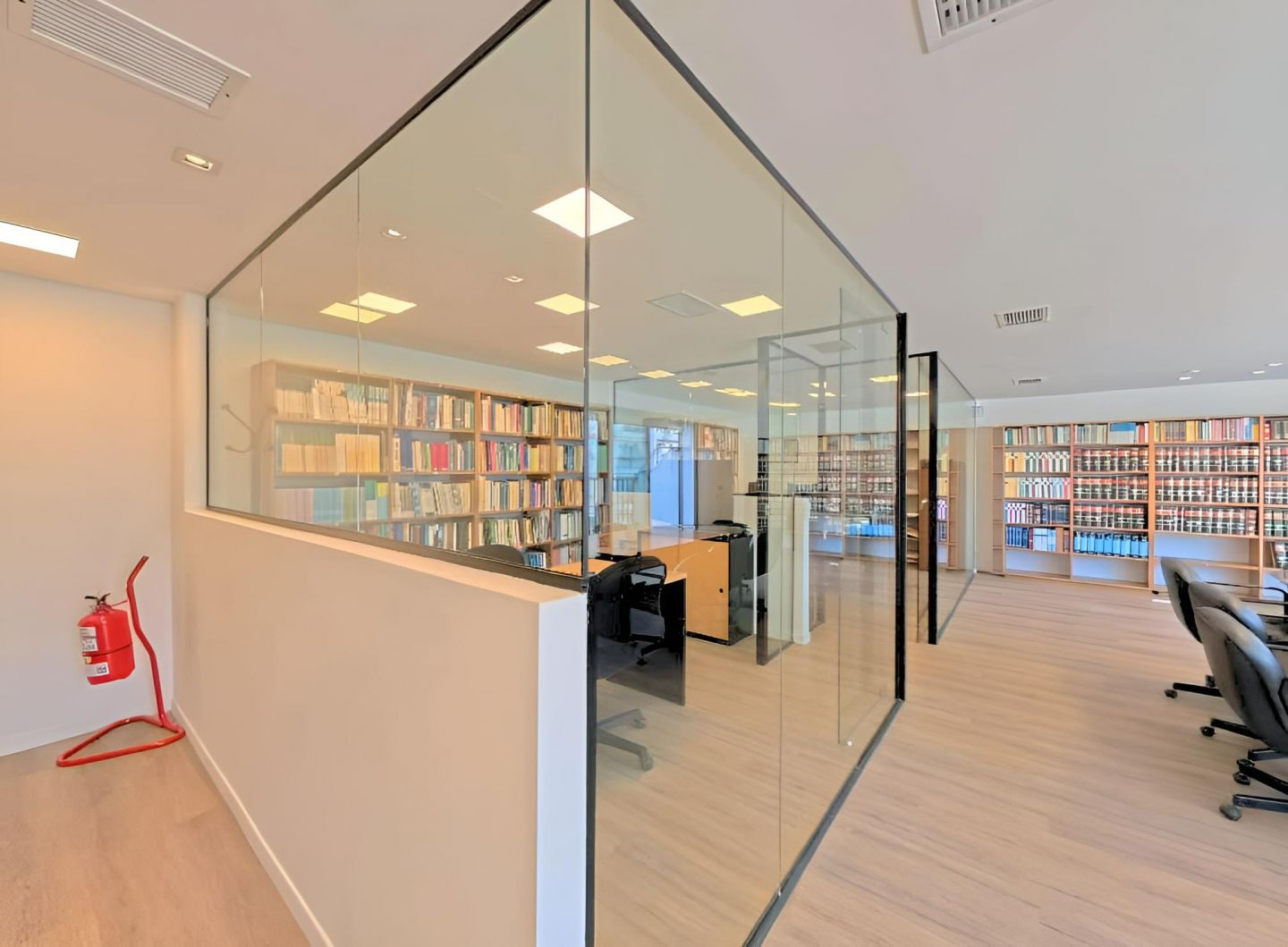 Oficina en Venta en Recoleta, Capital Federal