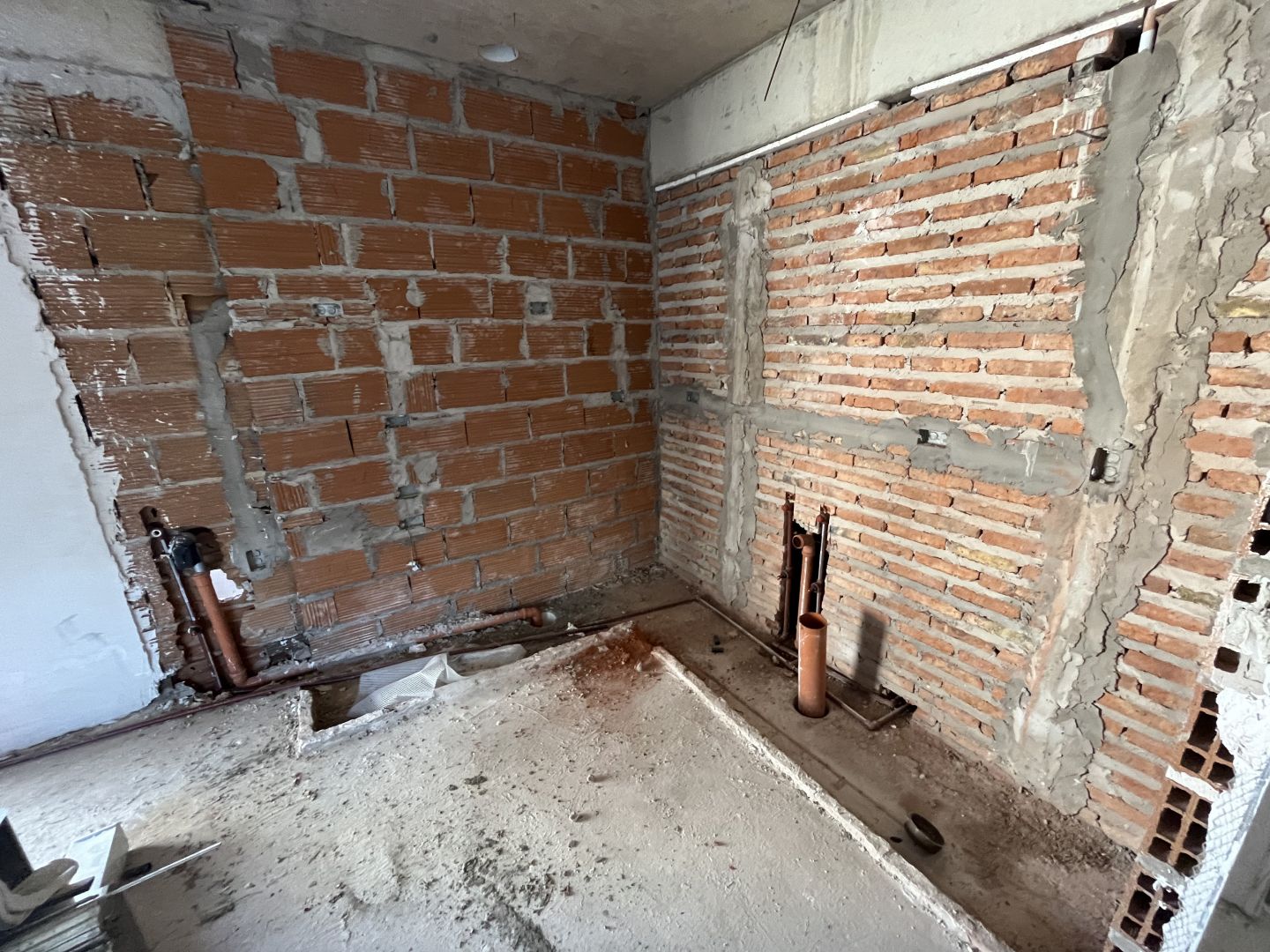 VENTA DE DEPARTAMENTO EN Capital Federal - Recoleta - 7