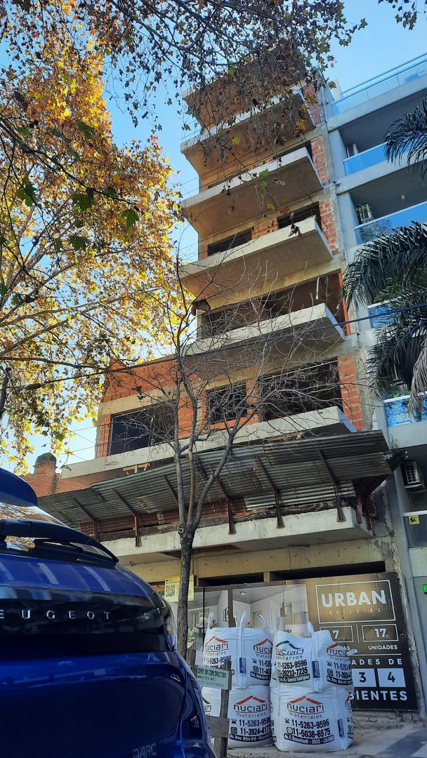 Departamento en Venta en Villa Devoto, Capital Federal