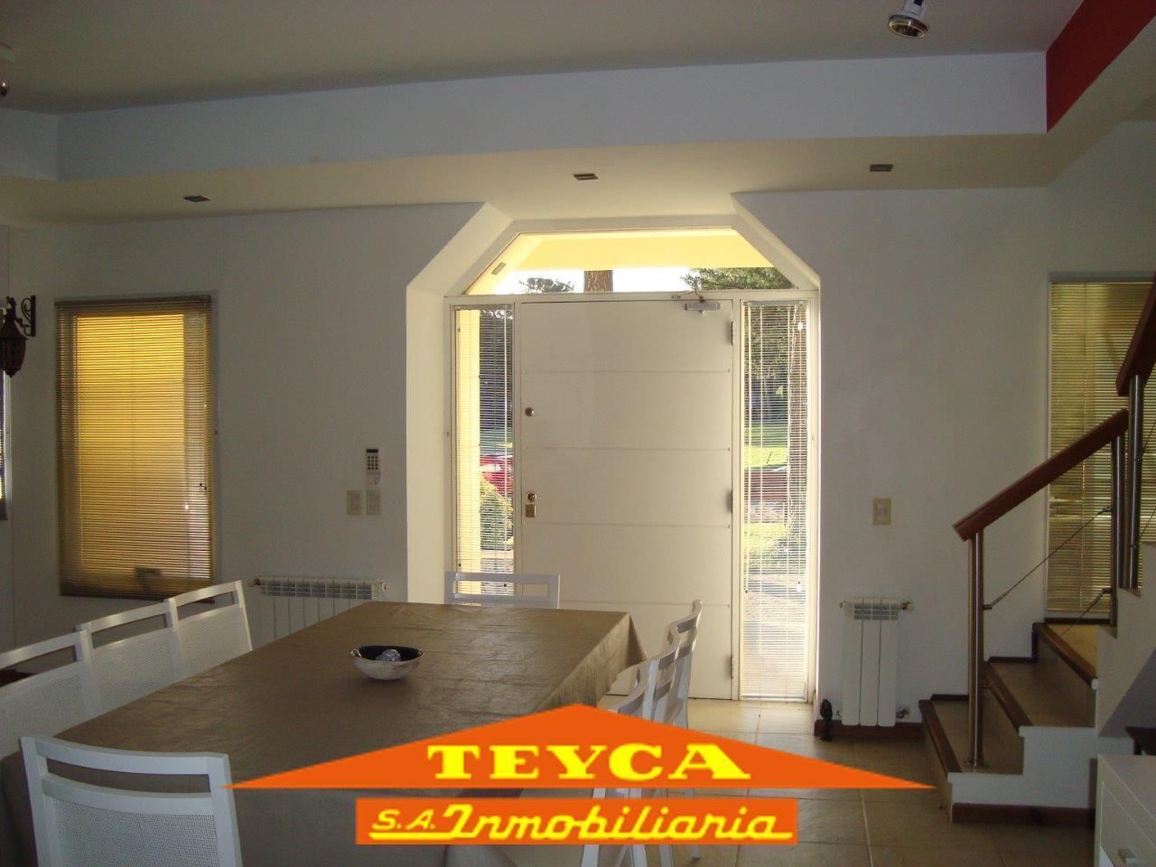 Casa en venta Alamos 5 ambientes