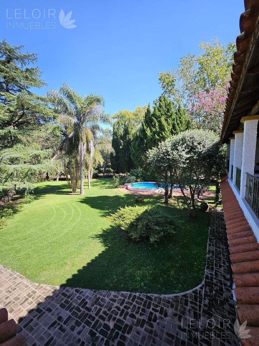 Casa en Venta en Ituzaingo, G.B.A. Zona Oeste