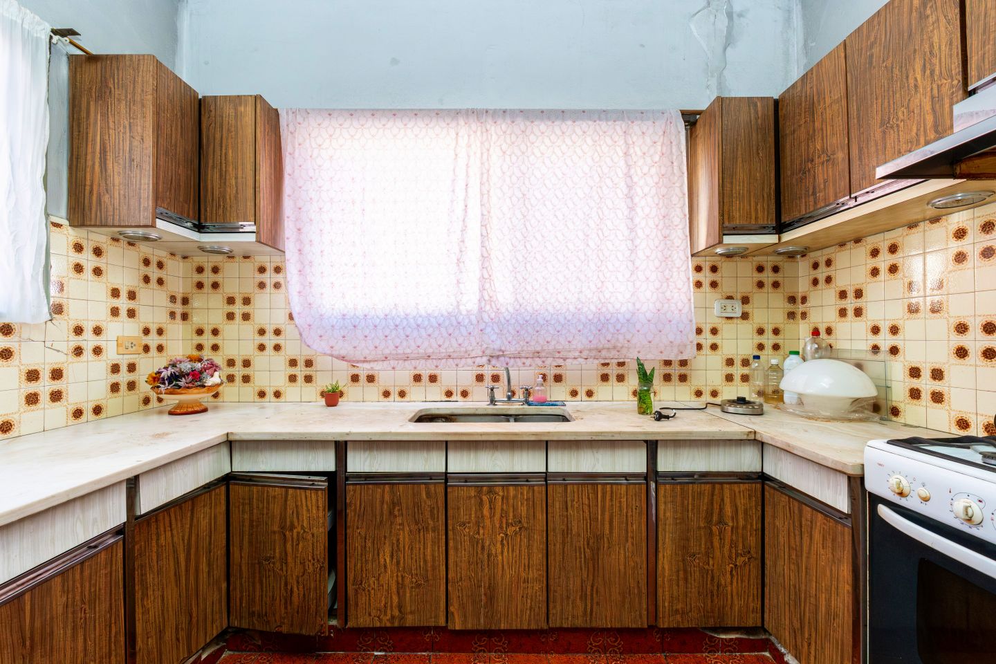 Casa en Venta en Tres de Febrero, G.B.A. Zona Oeste