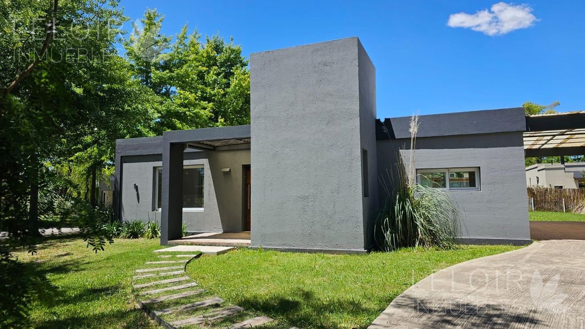 Casa en Venta en General Rodriguez, G.B.A. Zona Oeste