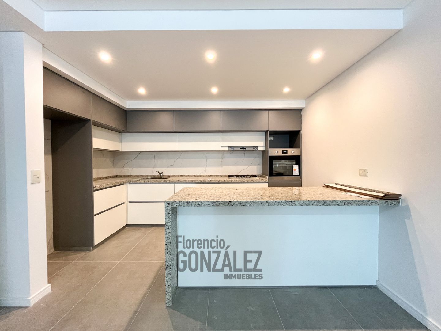 Departamento en venta Mataderos 4 