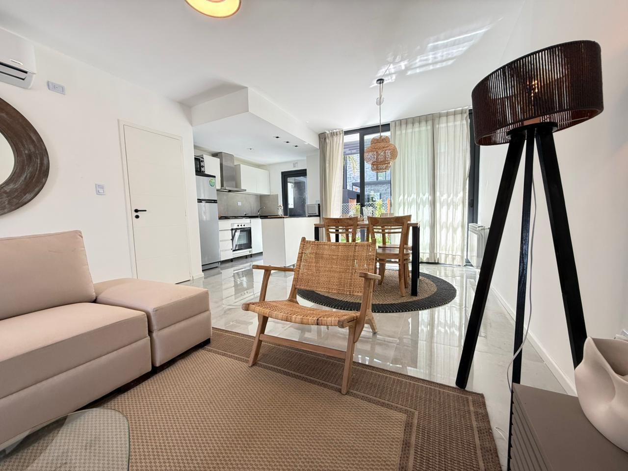 VENTA DE CASA EN Tigre - Rincón de Milberg - 6