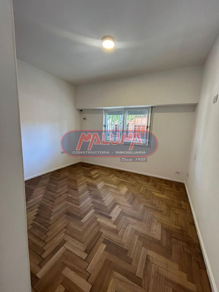 ALQUILER DE DEPARTAMENTO EN Capital Federal - Liniers - 12