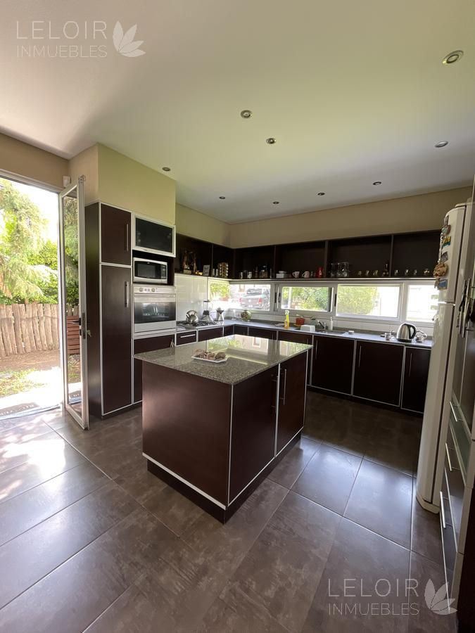 Casa en Venta en Ituzaingo, G.B.A. Zona Oeste