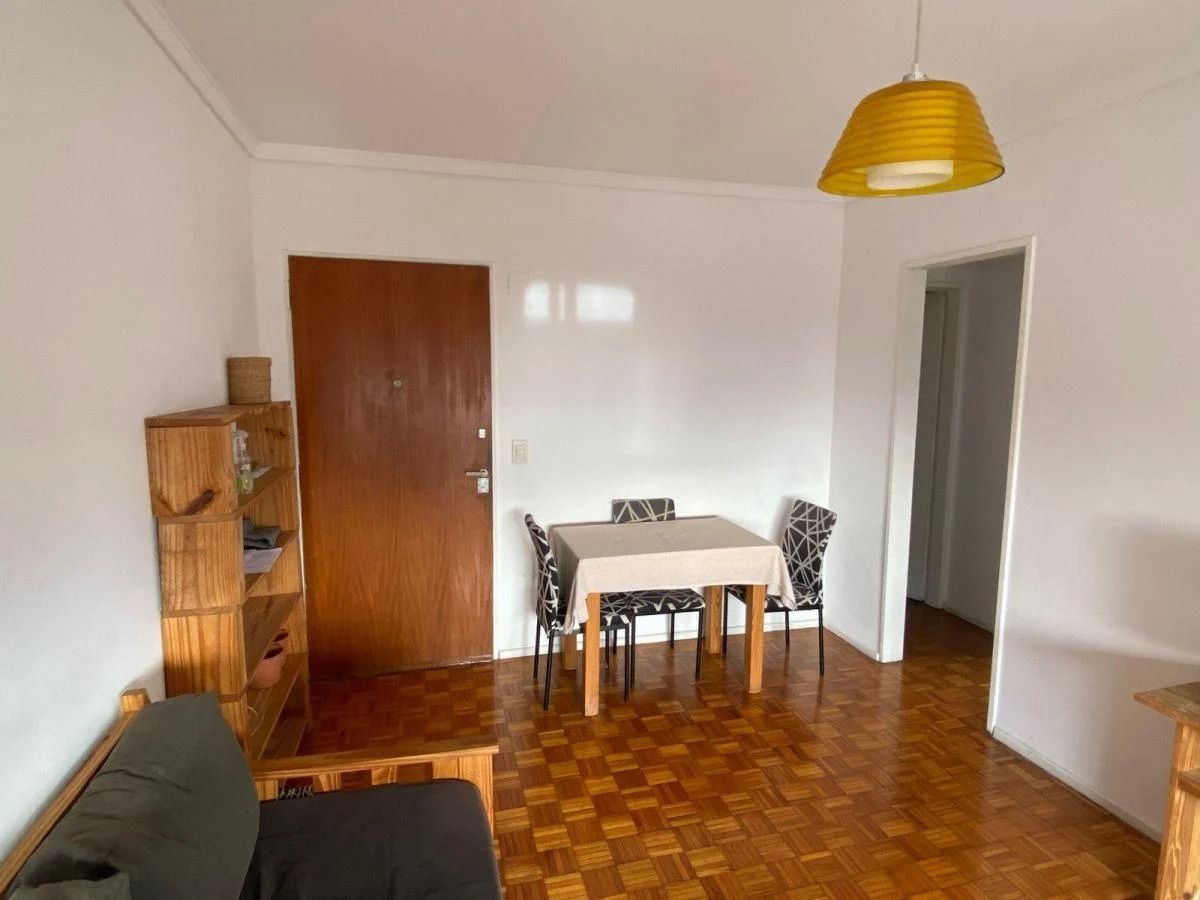 VENTA DE DEPARTAMENTO EN Capital Federal - Belgrano - 2
