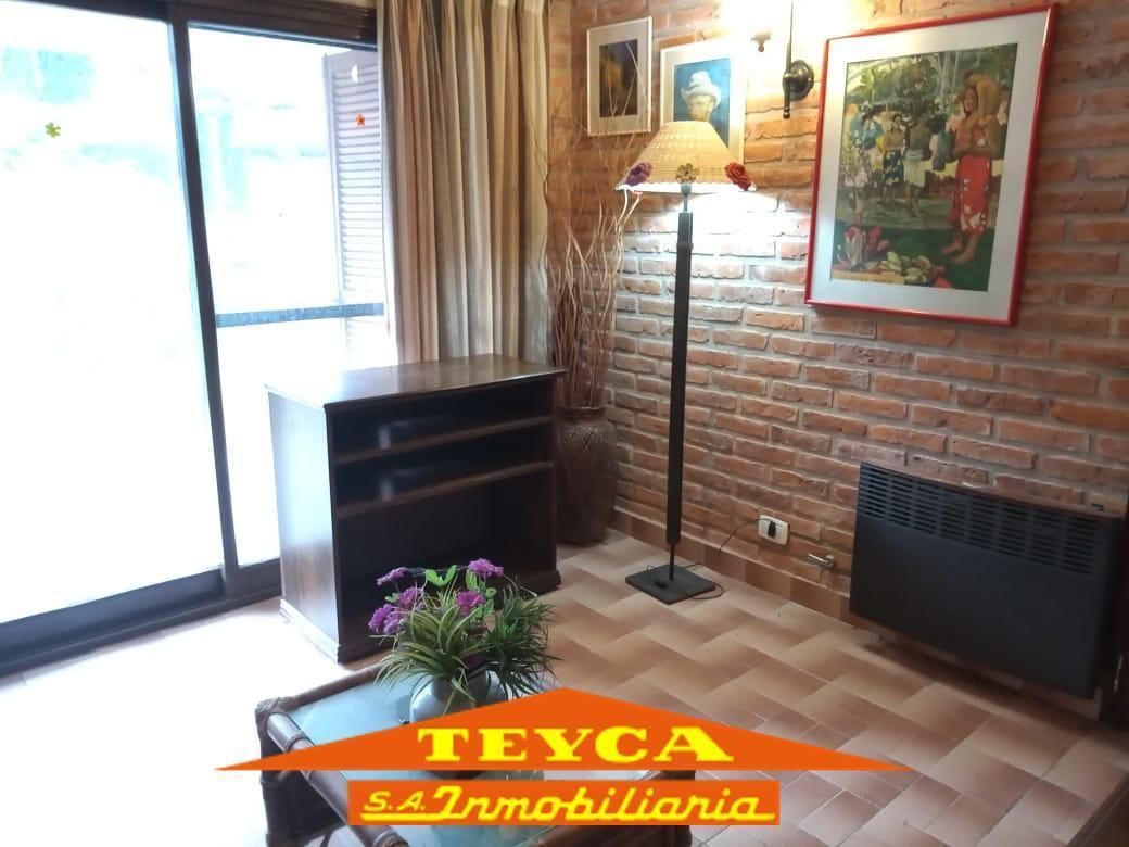 Departamento en venta Pinamar 3 ambientes