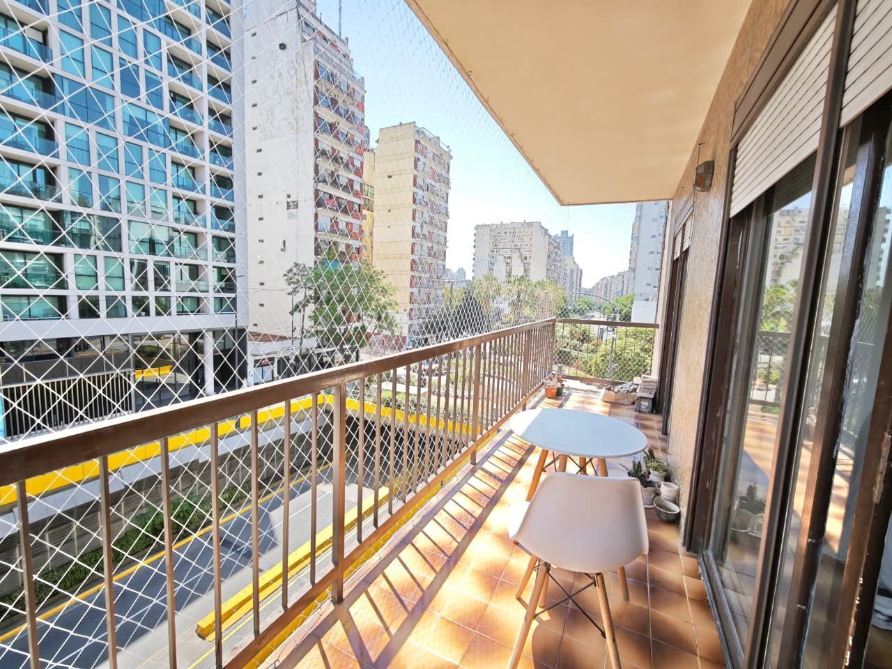 VENTA DE DEPARTAMENTO EN Capital Federal - Palermo - 1