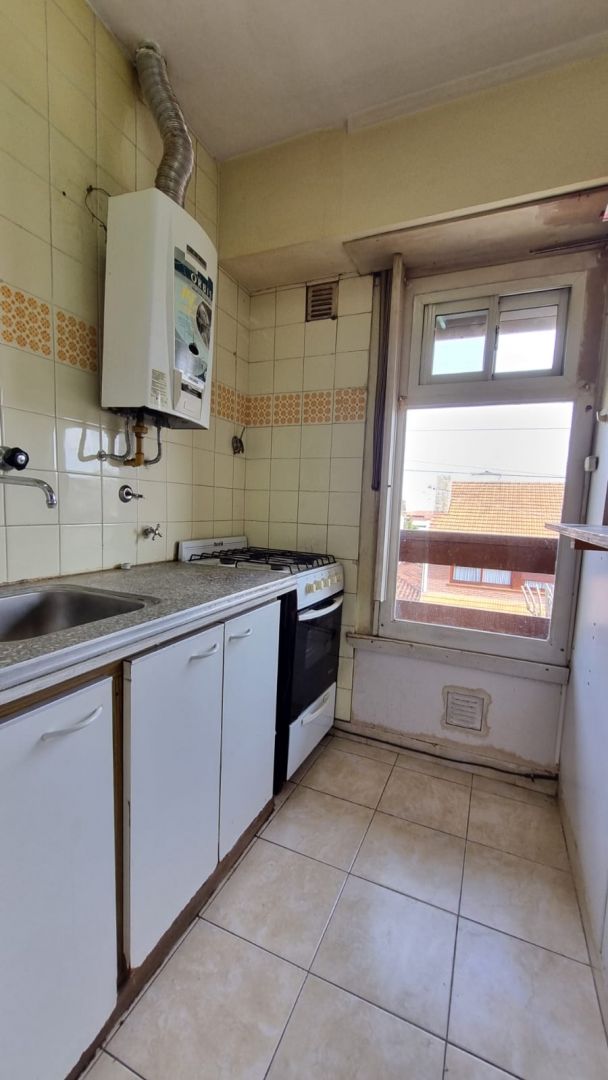 Departamento en Venta en Miramar, Buenos Aires Costa Atlantica