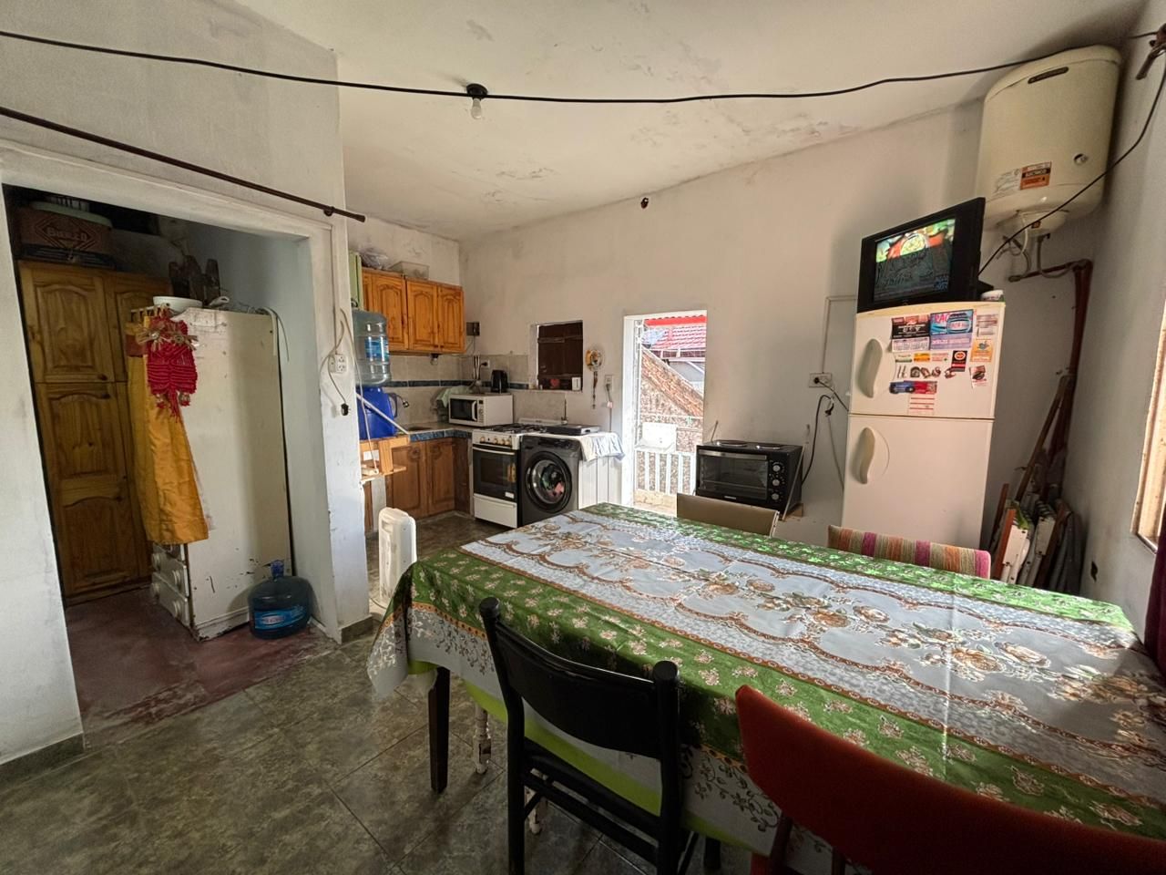 Casa en Venta en Tres de Febrero, G.B.A. Zona Oeste