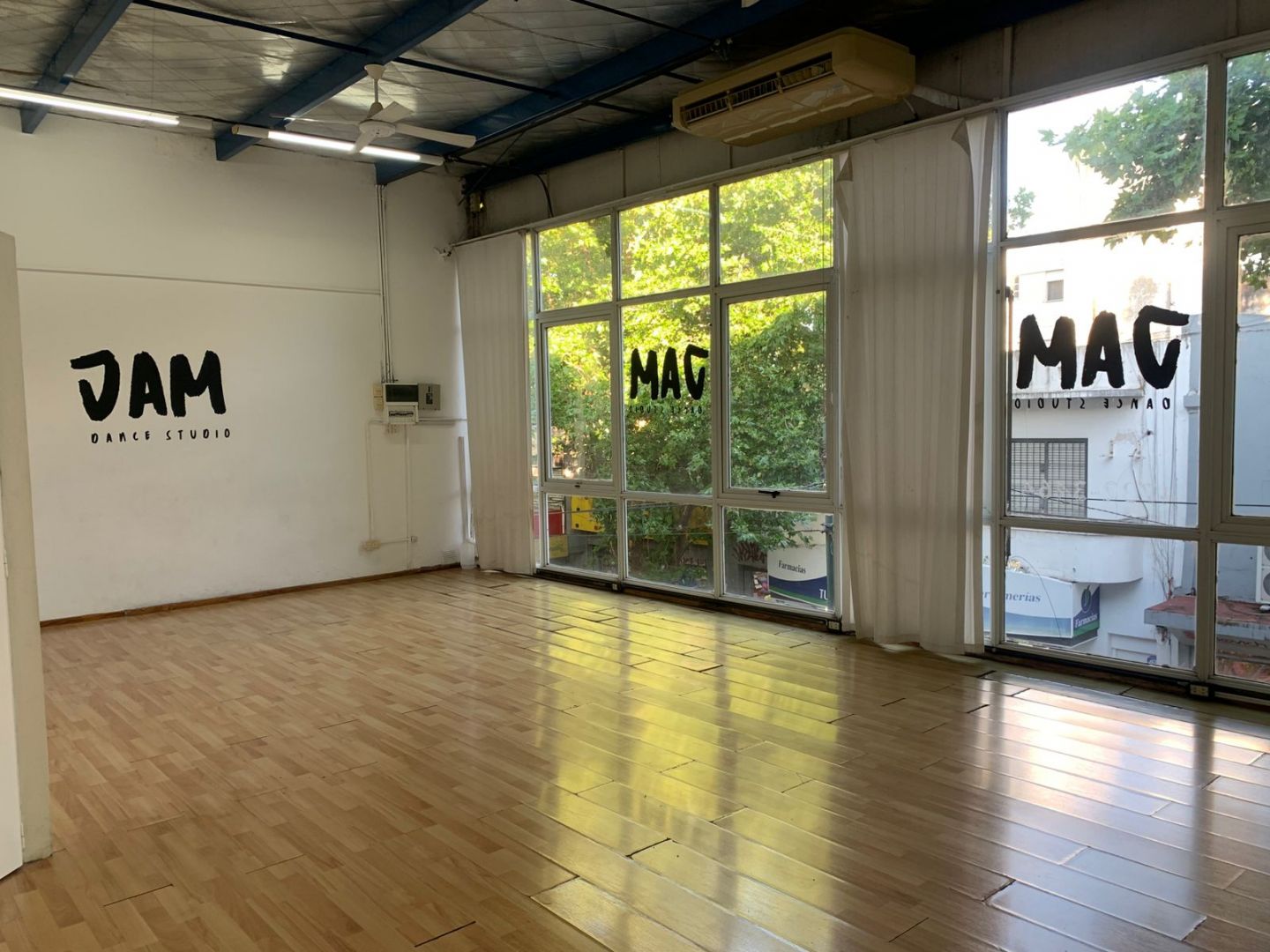 ALQUILER DE LOCAL EN San Isidro - 16