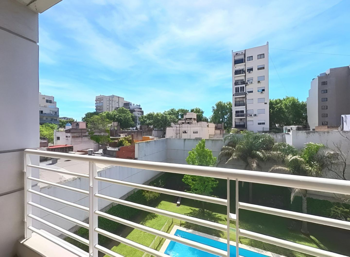 Departamento en Alquiler en San Cristobal, Capital Federal