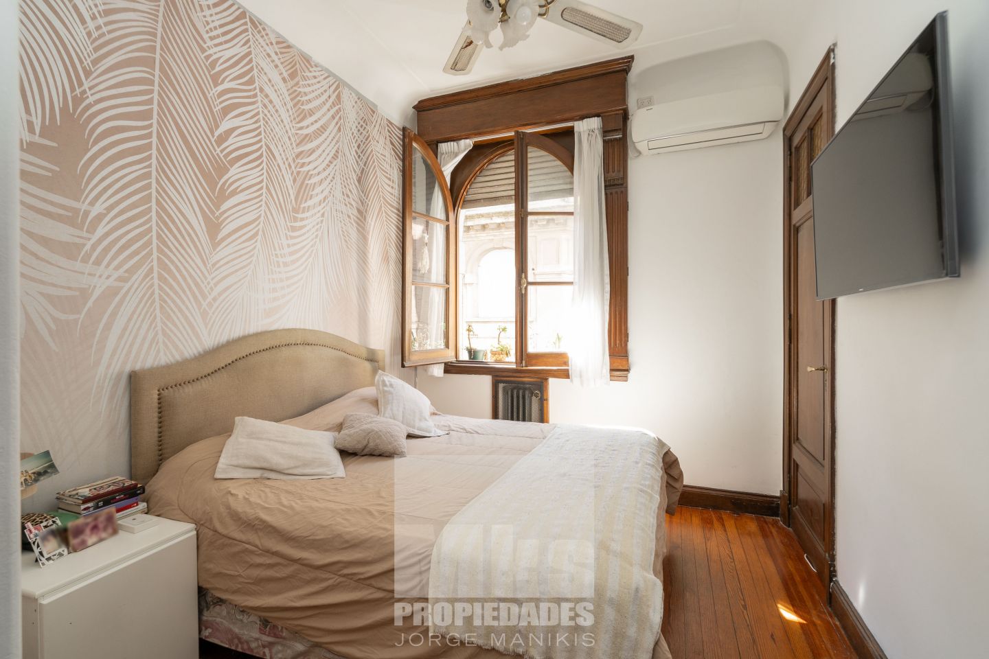 Departamento en Venta en Barracas, Capital Federal
