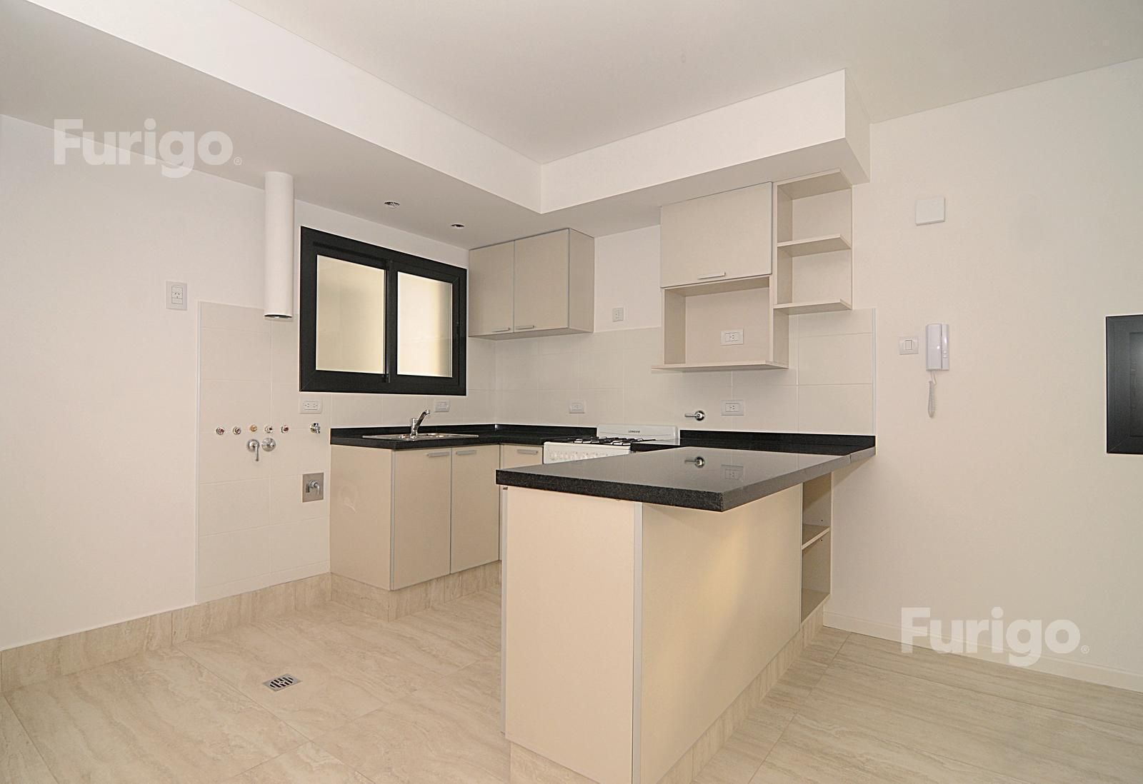 Departamento en Venta en Rosario, Santa Fe