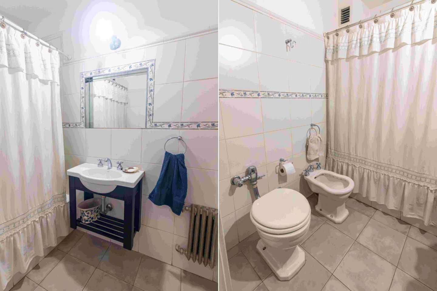 VENTA DE DEPARTAMENTO EN Capital Federal - Recoleta - 14