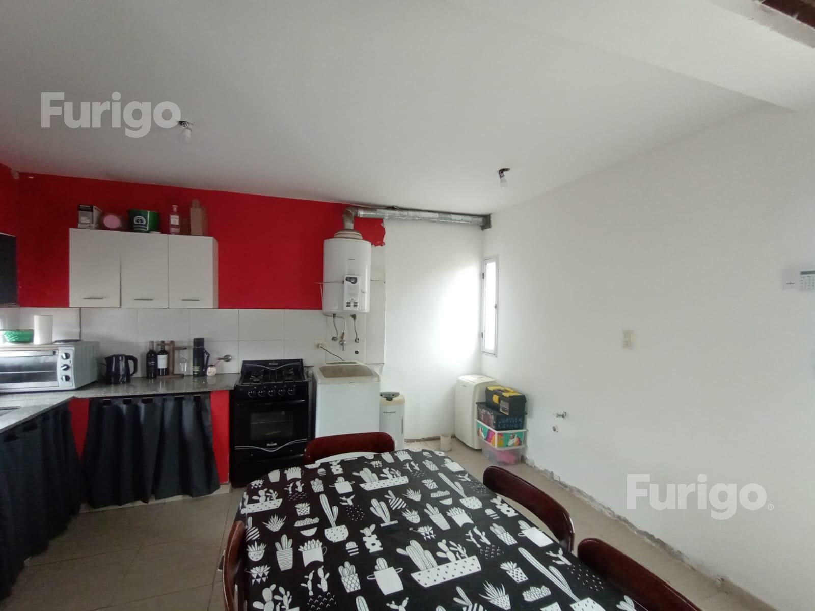 Casa en Venta en Rosario, Santa Fe