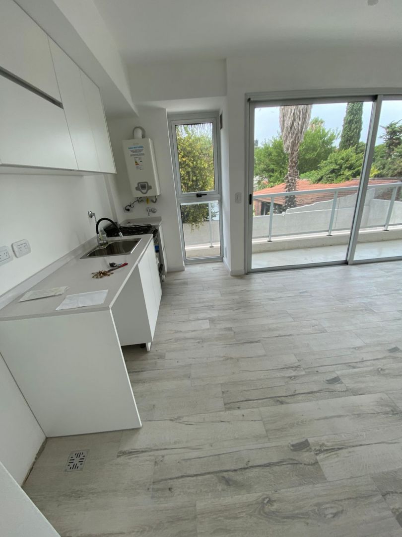 Departamento en Venta en Ituzaingo, G.B.A. Zona Oeste