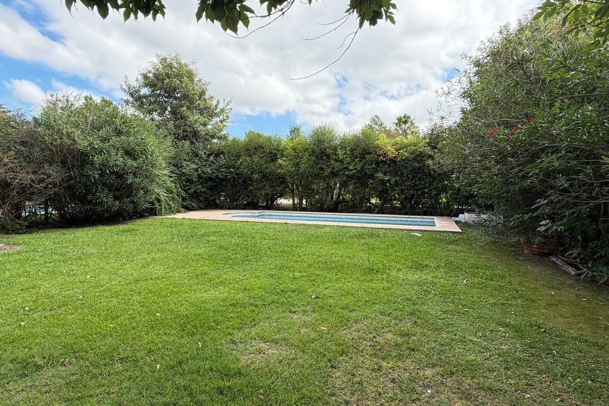 Casa en Alquiler en Pilar, G.B.A. Zona Norte