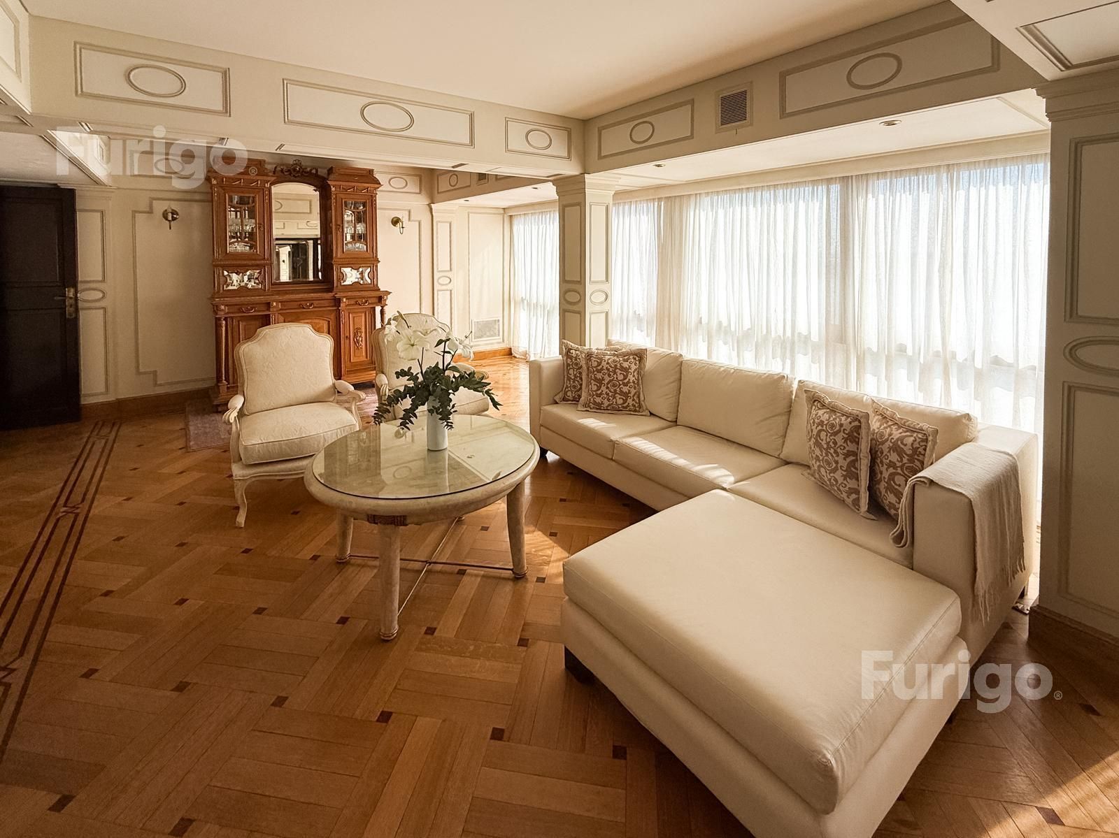 Departamento en Venta en Rosario, Santa Fe