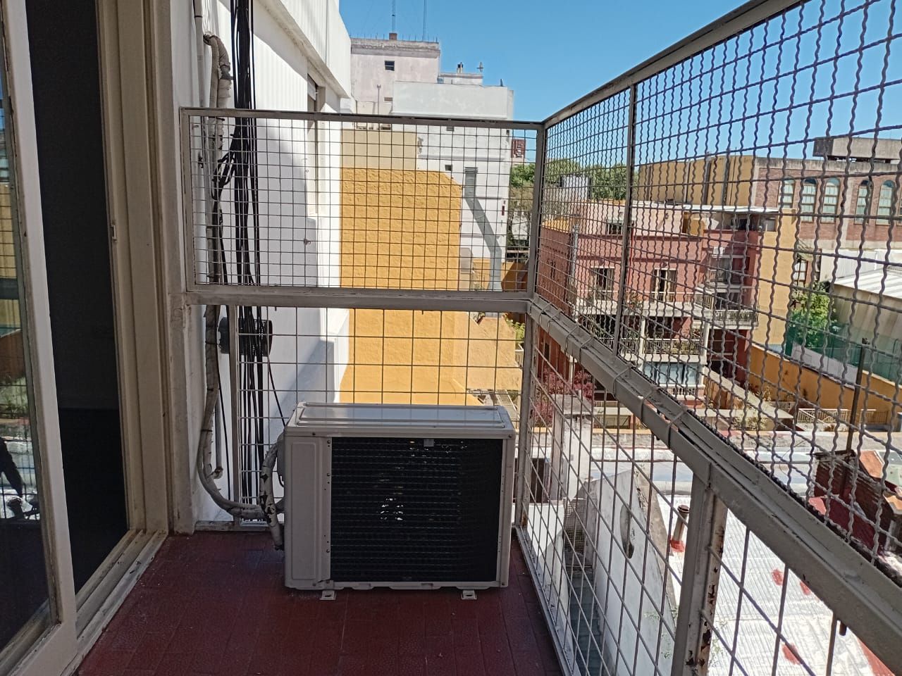 ALQUILER DE DEPARTAMENTO EN Capital Federal - Palermo - 9