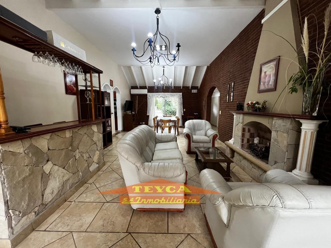 Casa en venta Norte Playa 5 ambientes