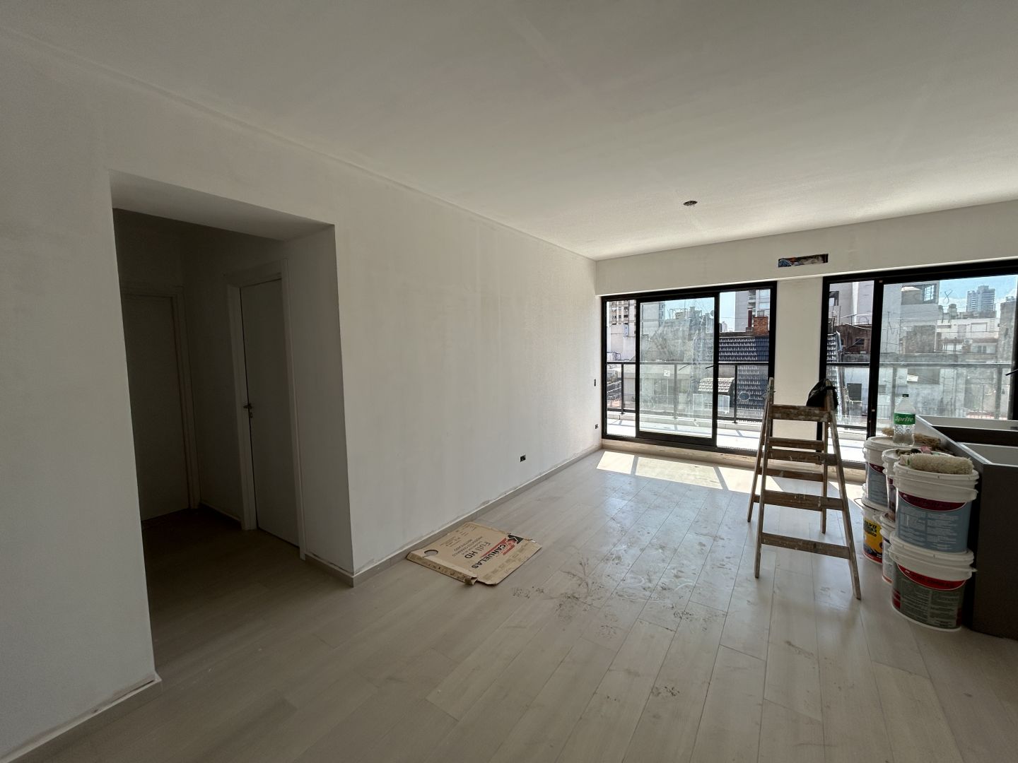 VENTA DE DEPARTAMENTO EN Capital Federal - Palermo - 3