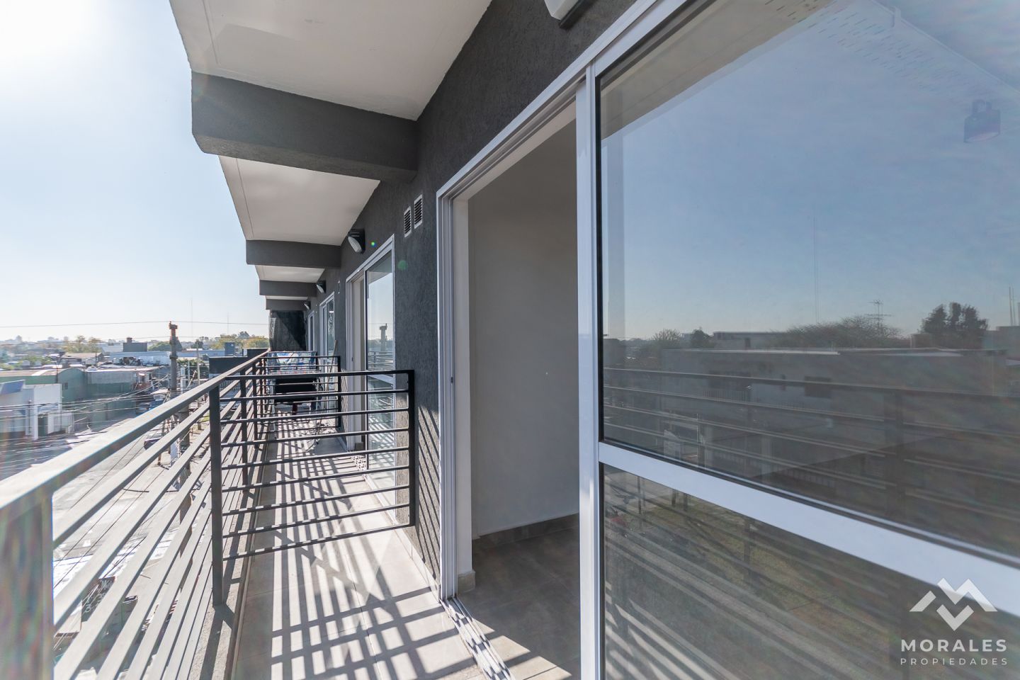 Departamento en Venta en General San Martin, G.B.A. Zona Norte