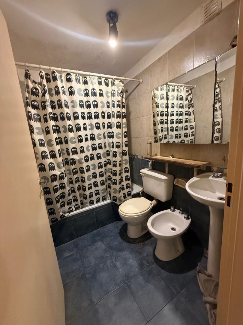 Departamento en Alquiler en Villa Urquiza, Capital Federal