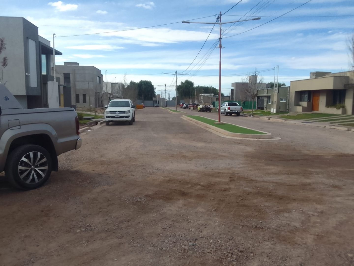 Lote en Venta en Maipu, Mendoza