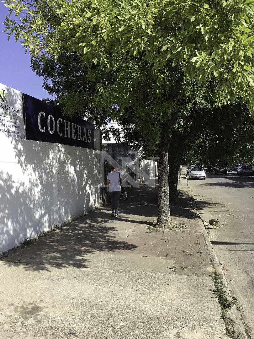 Cochera en Alquiler en General San Martin, Cordoba