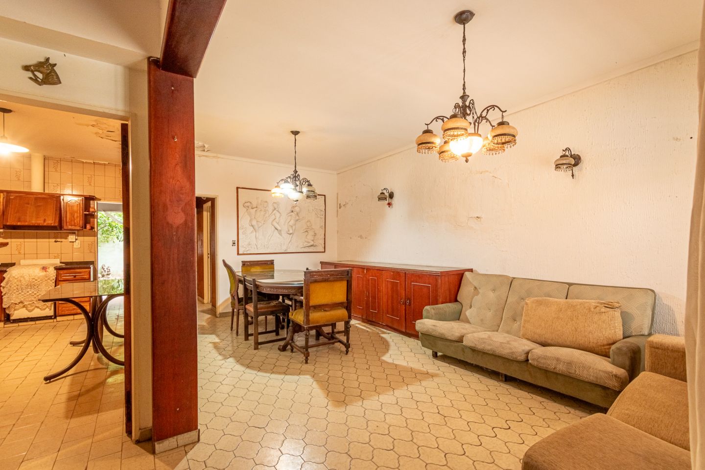 Casa en Venta en La Matanza, G.B.A. Zona Oeste