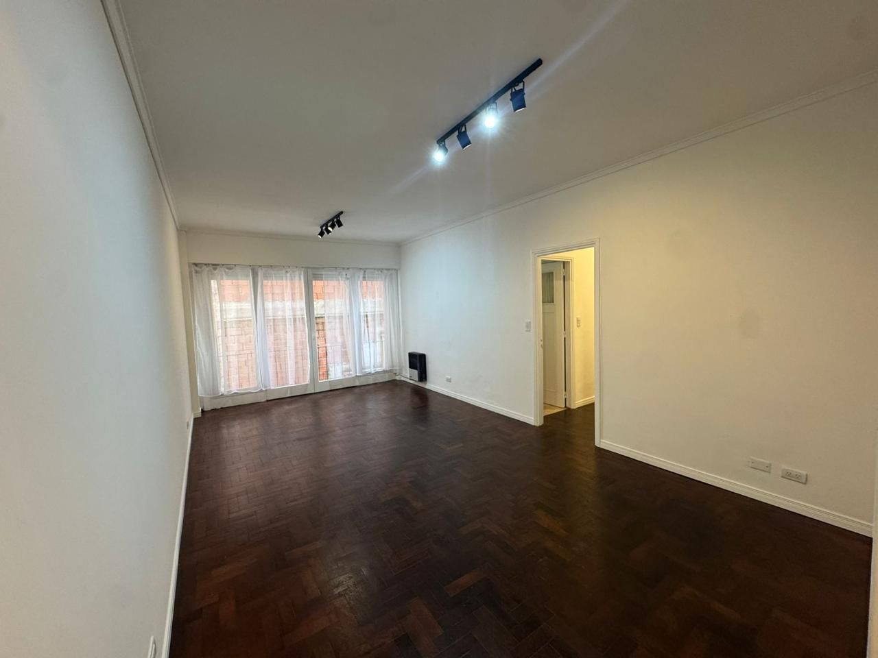 Departamento en venta Plaza Colón 3 ambientes