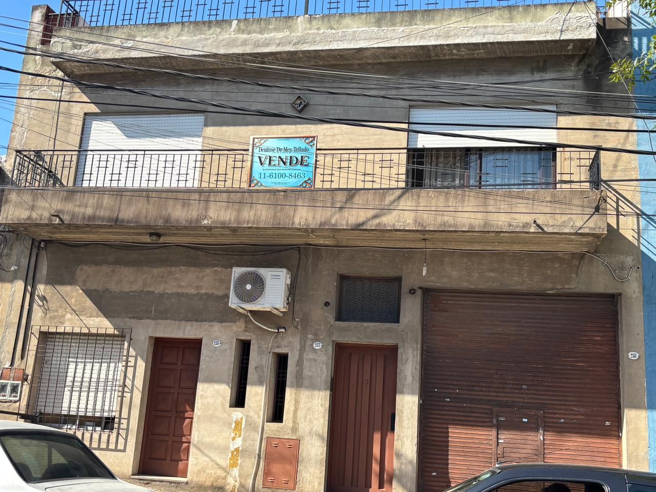 Galpon en Venta en Vicente Lopez, G.B.A. Zona Norte