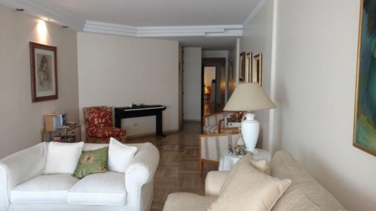 Departamento en Venta en Belgrano, Capital Federal