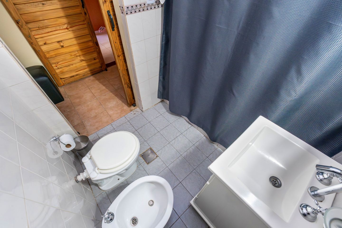 Casa en Venta en Tres de Febrero, G.B.A. Zona Oeste