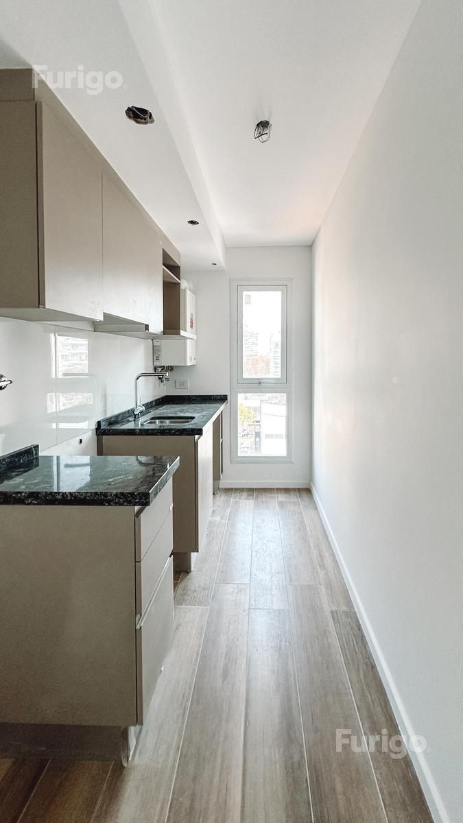 Departamento en Venta en Rosario, Santa Fe