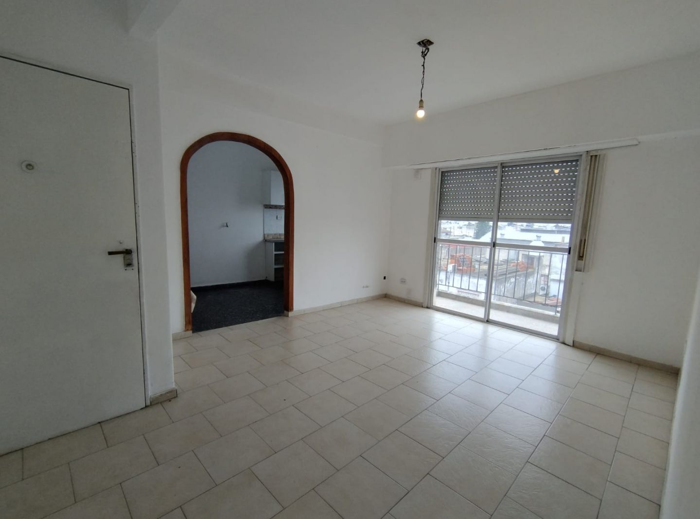 Departamento en Alquiler en La Matanza, G.B.A. Zona Oeste