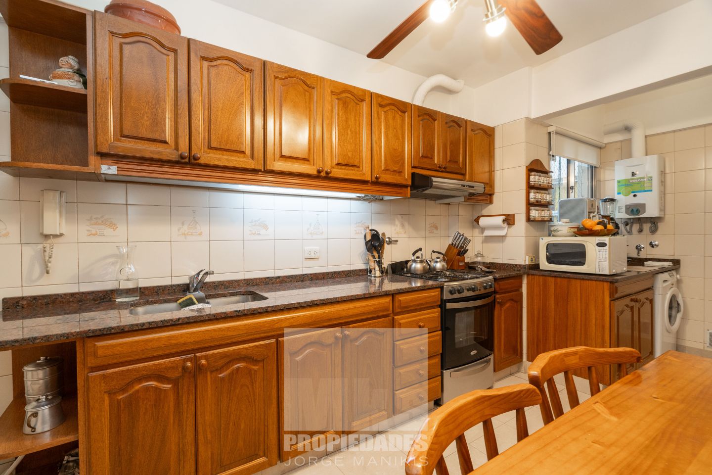 Departamento en Venta en Barracas, Capital Federal