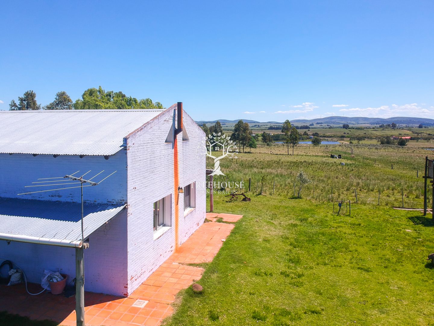Quinta EN VENTA